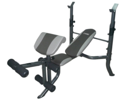 Banc de musculation CARE Pro Max   